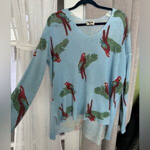 Show me Your Mumu drop sweater